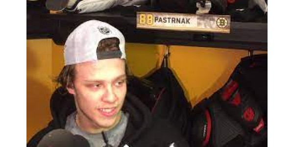 Boston Bruins kontranapada stanovnicima New Yorka Boston Bruins kontranapada stanovnicima New Yorka